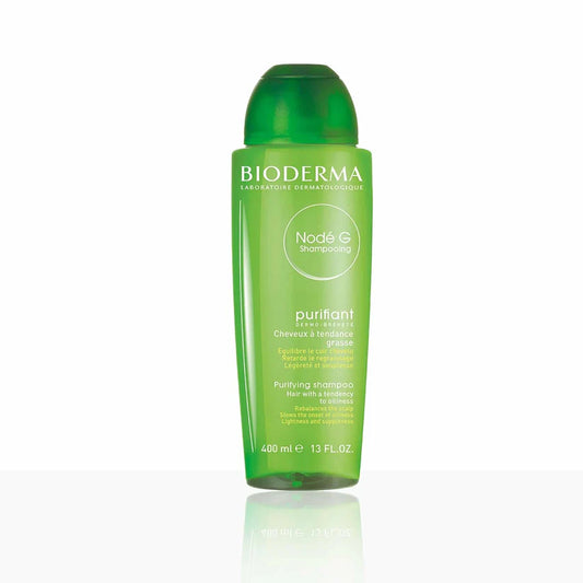 BIODERMA NODE G SHAMPOO