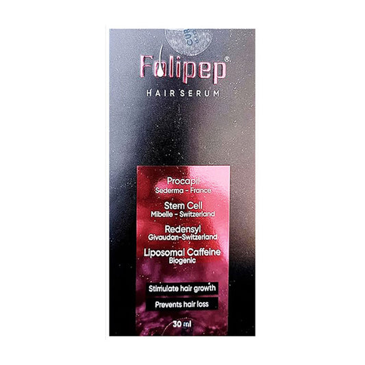 FOLIPEP SERUM