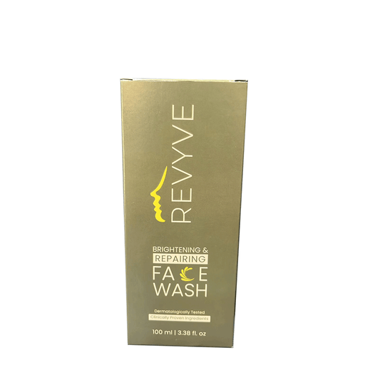 REVYVE SKIN BRIGHTENING FACEWASH