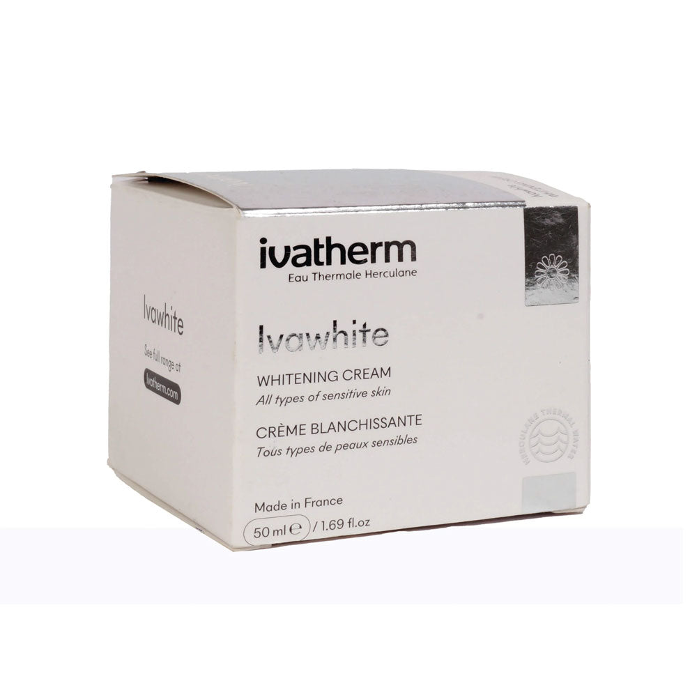 IVAWHITE CREAM