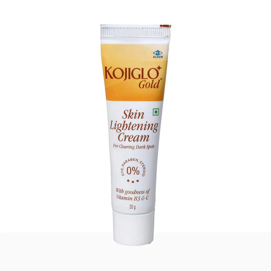 KOJIGLO GOLD CREAM