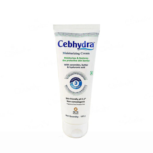 CEBHYDRA CREAM