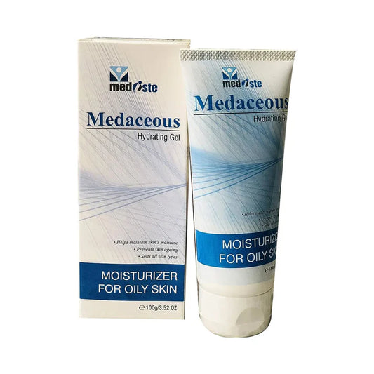 MEDACEOUS HYDRATING GEL