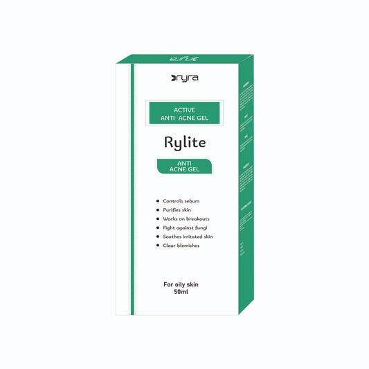 RYLITE ANTI ACNE GEL