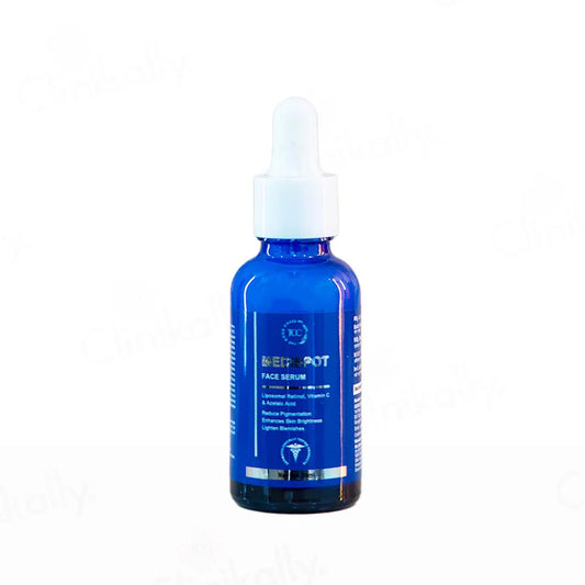 MEDISPOT FACE SERUM
