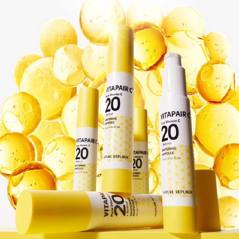 VITOPARIS C 20 FACE WASH