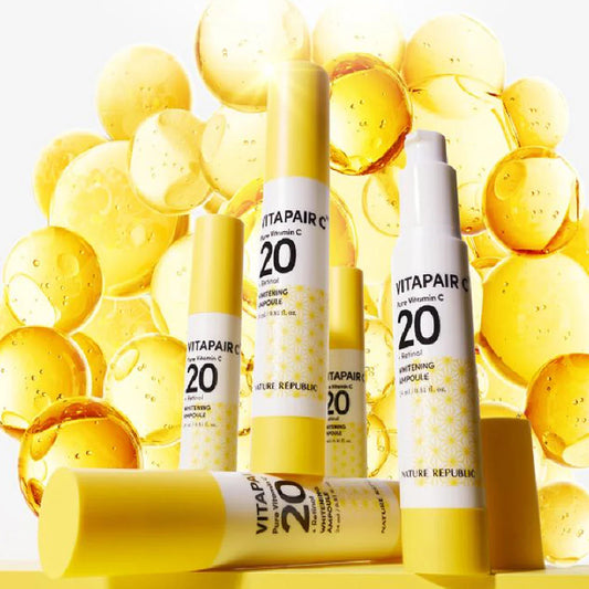 VITOPARIS C 20 FACE WASH