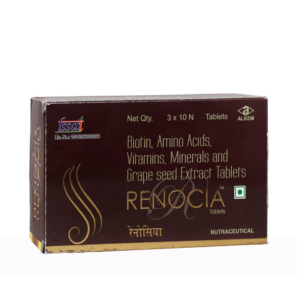 RENOCIA TAB