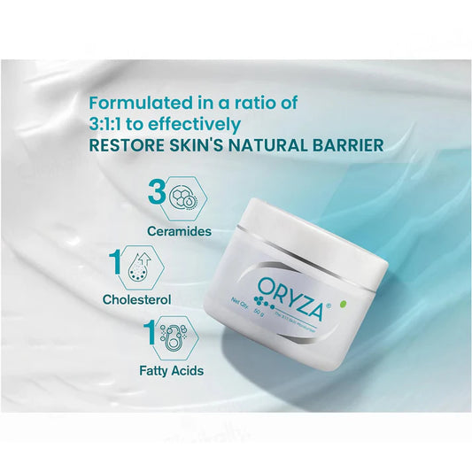 ORYZA CREAM