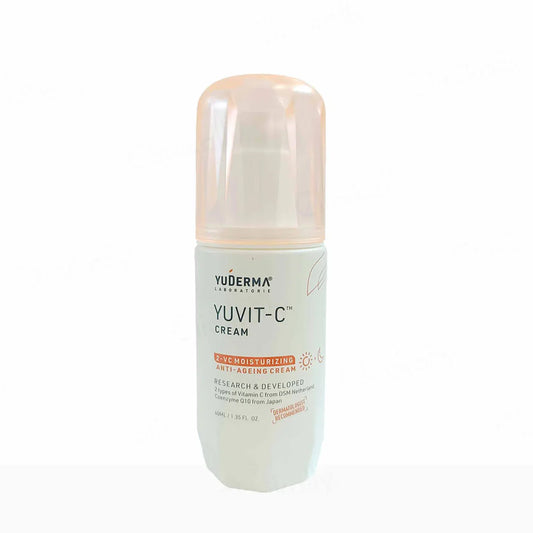 YUDERMA VITAMIN C SERUM