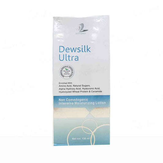DEWSILK ULTRA