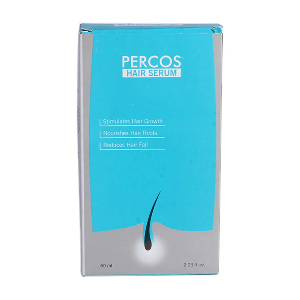 PERCOS SERUM