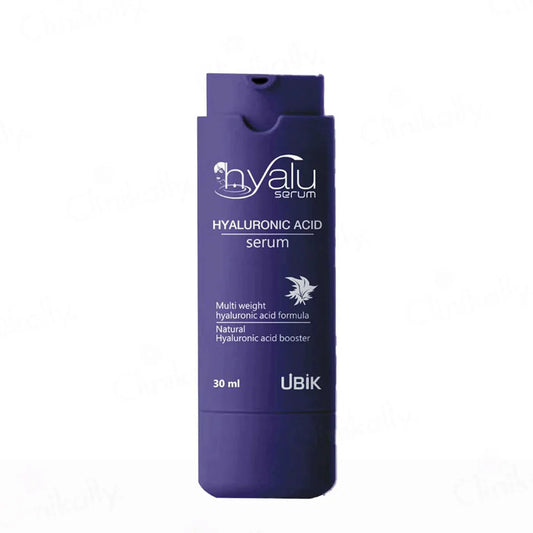 HYALU SERUM