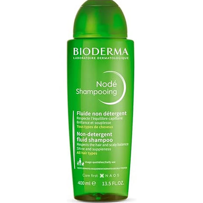 BIODERMA NODE SHAMPOO