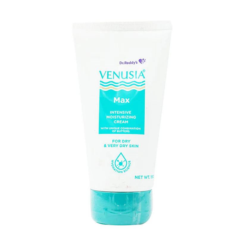 VENUSIA MAX CREAM