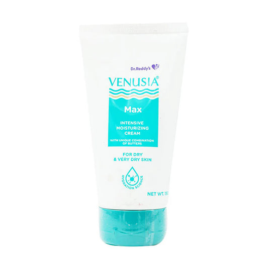 VENUSIA MAX CREAM