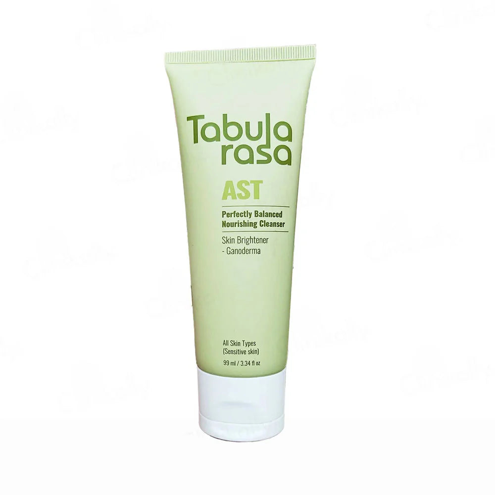 TABULA RASA AST FACE WASH