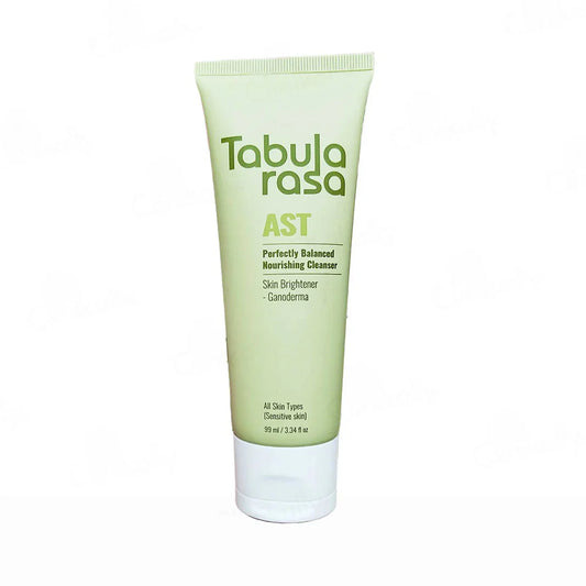 TABULA RASA AST FACE WASH