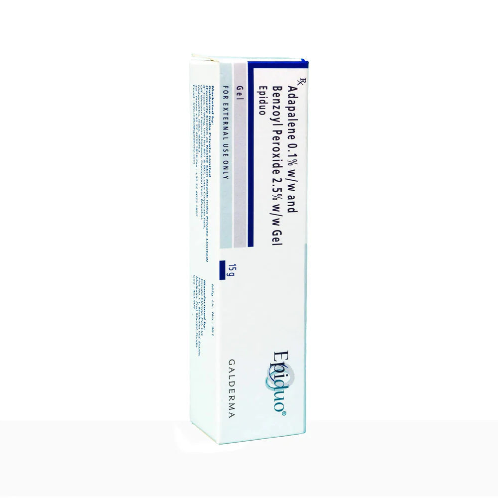 EPIDUO GEL