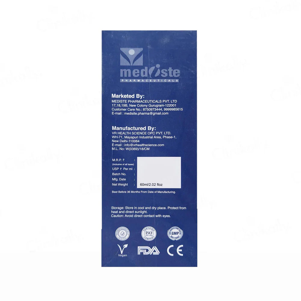 MEDPRO A SERUM