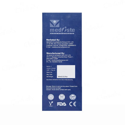 MEDPRO A SERUM