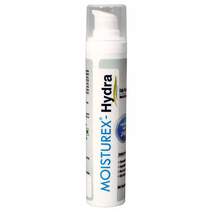 MOISTUREX HYDRA