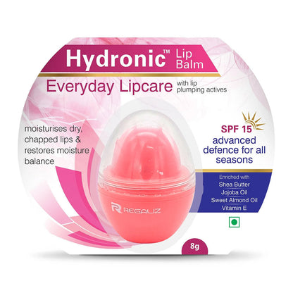 HYDRONIC LIP BALM