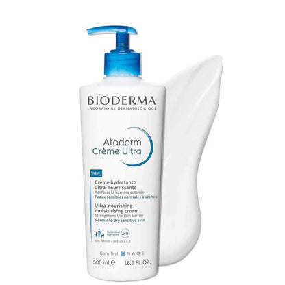 BIODERMA ATODERM CRÈME ULTRA