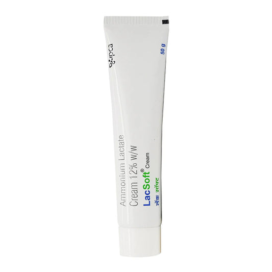 lacsoft cream