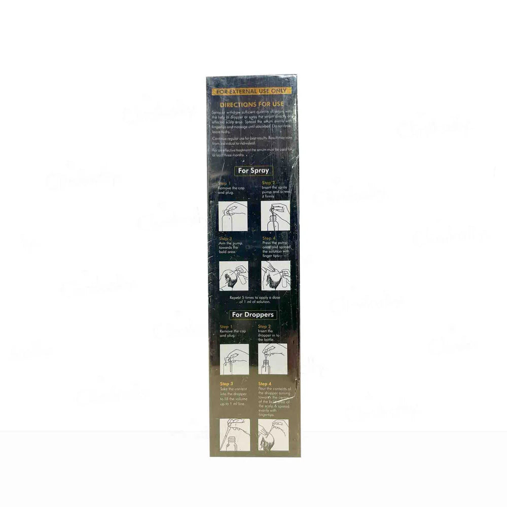 VERILICH SERUM