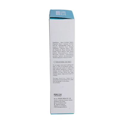 PERCOS SERUM