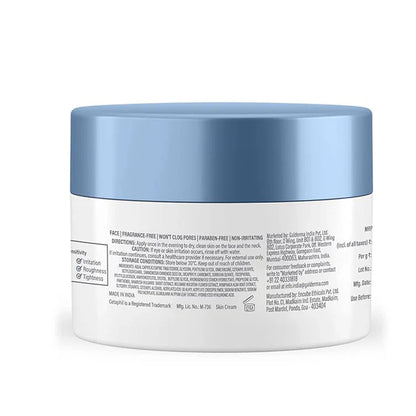 CETAPHIL DAILY CREAM
