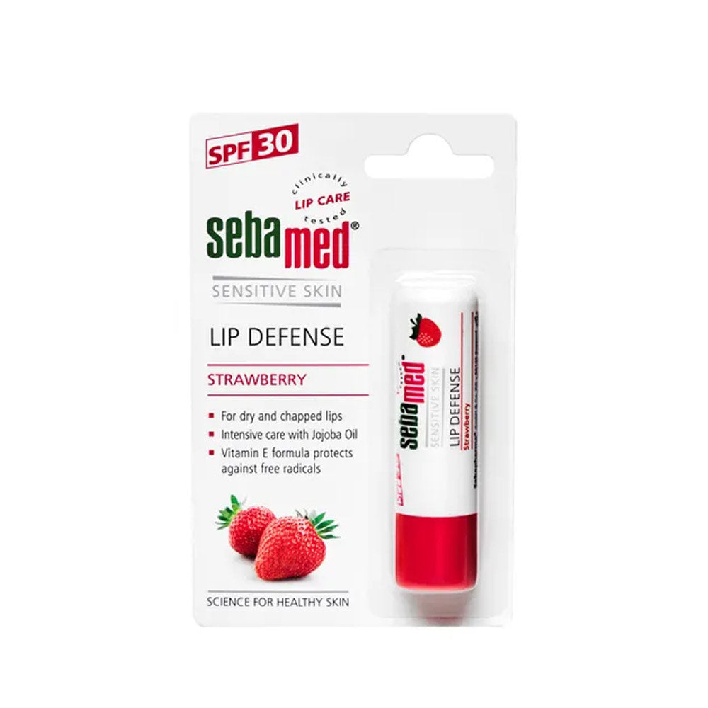 SB LIP DEFENSE