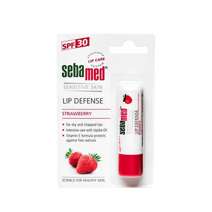 SB LIP DEFENSE