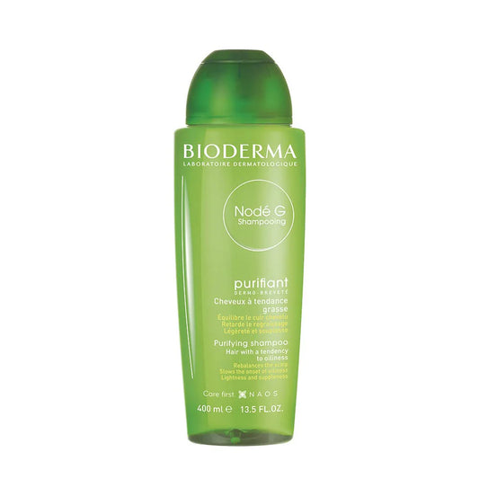 BIODERMA NODE SHAMPOO
