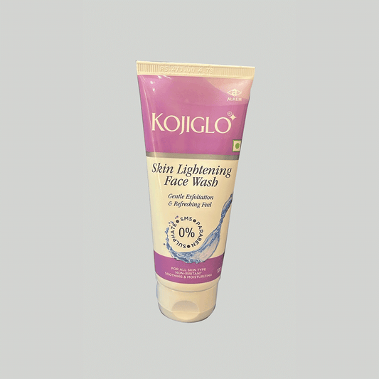 KOJIGLOW FACEWASH
