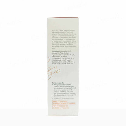 YUDERMA VITAMIN C SERUM