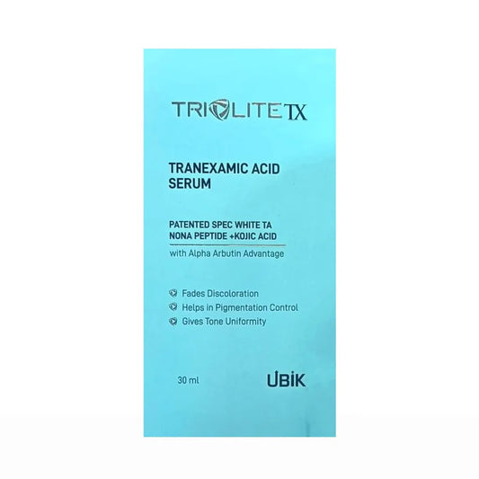 TRIOLITE TX SERUM