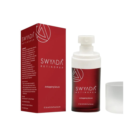 SWYADA RETINOPEP SERUM