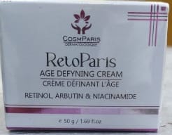 RETOPARIS AGE DEFYNING CREAM
