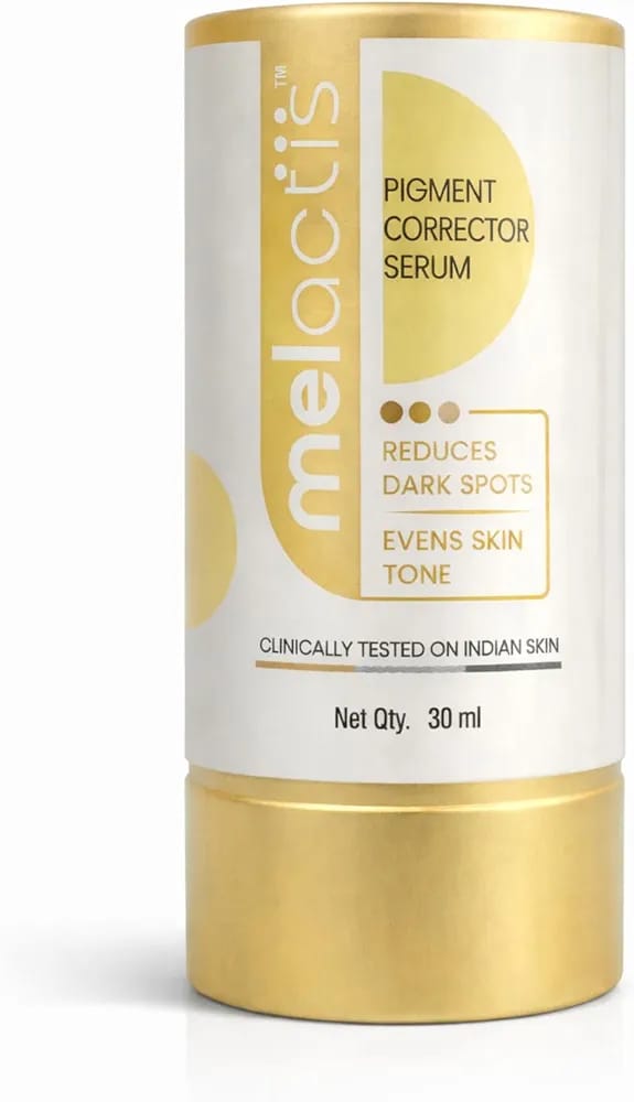 MELACTIS PIGMENT CORRECTOR SERUM