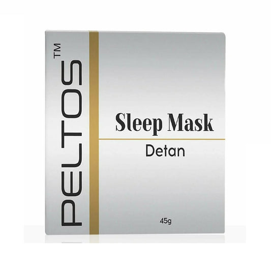 PELTOS DETAN SLEEP MASK 45GM