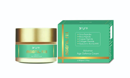 AGENIL FILL  ADVANCED AGE DEFENCE CREAM