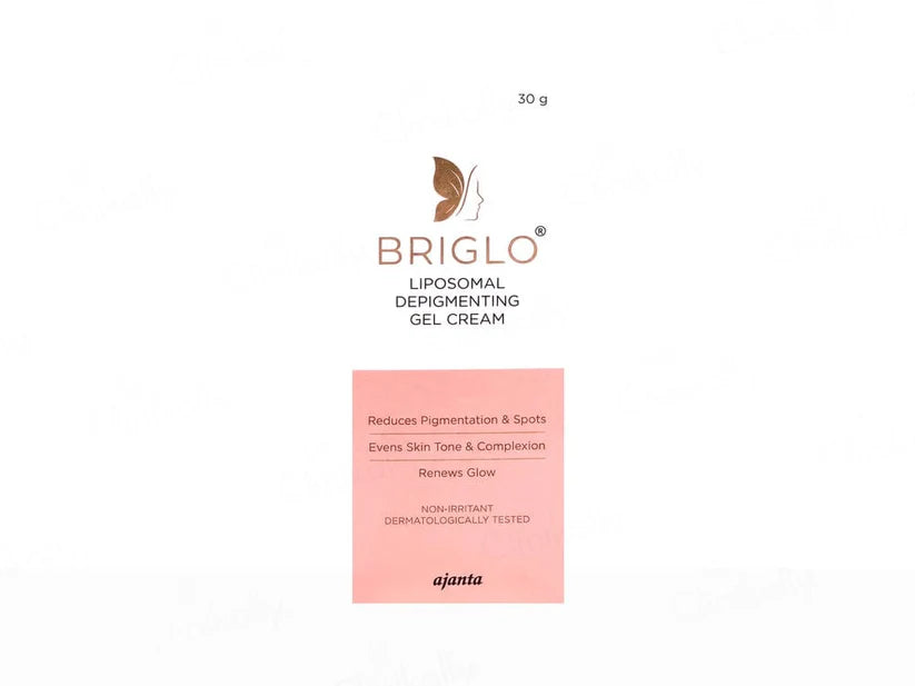 BRIGLO CREAM