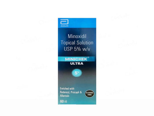 MINICHEK ULTRA