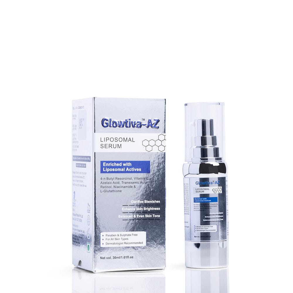 GLOWTIVA AZ SERUM