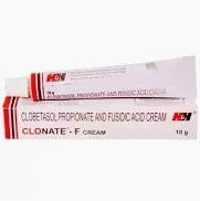 CLONATE F CREAM