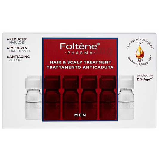 Foltene Hair & Scalp Treatment Men