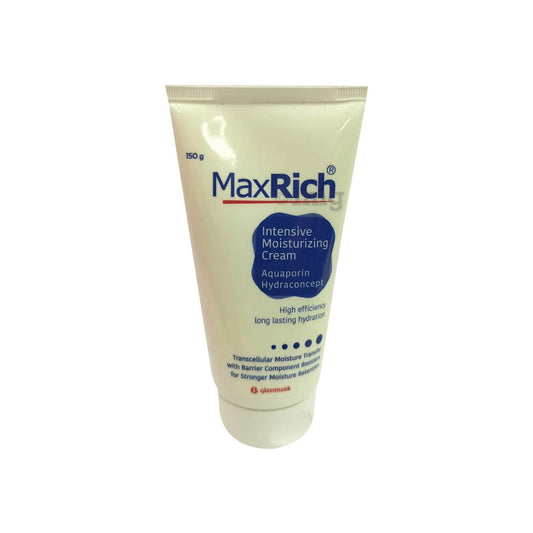 MAXRICH PCREAM