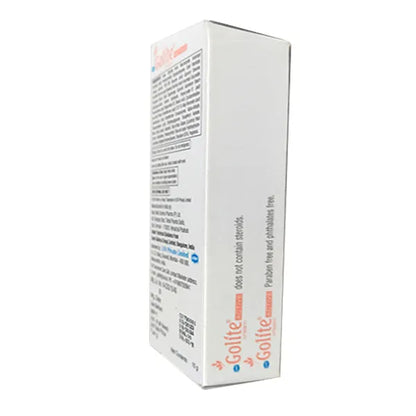 GOLITE ACTIVE CREAM